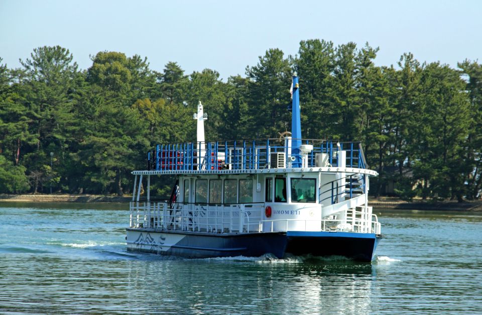 Osaka in Winter: Amanohashidate and Ine Bay With Lunch - Customer Reviews