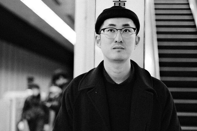 Photo Snap and Portrait - Create Timeless Memories in Kyoto