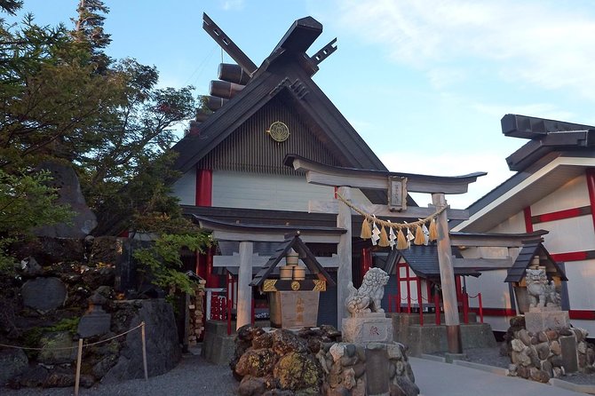 Private 3-Hour Biking Adventure: Descend Mount Fuji  - Fujikawaguchiko-machi - Frequently Asked Questions