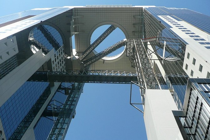 Private Alphard Hire in Osaka Kyoto Nara Kobe With English Speaking Driver - Choose an English-speaking Driver