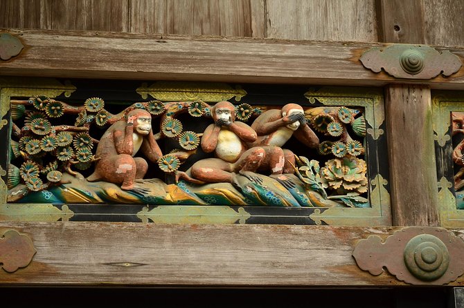 Private and Customizable Culture and Nature Tour, Nikko - Pricing and Terms