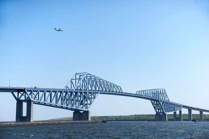 Private Arrival Transfer From Haneda Airport(Hnd) to Central Tokyo City - Cancellation Policy and Refund Options