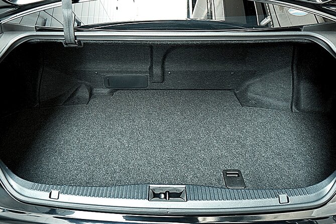 Private Arrival Transfer From Kansai Airport to Osaka City - Customer Reviews and Feedback