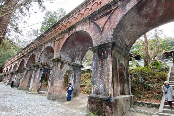 Private & Custom KYOTO Day Tour By Coaster/Microbus (Max 27 Pax) - General Tour Information