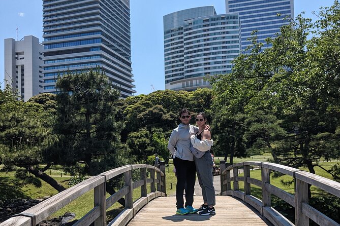 Private Custom Tour: Tokyo in a Day - Testimonials: Hear From Previous Participants