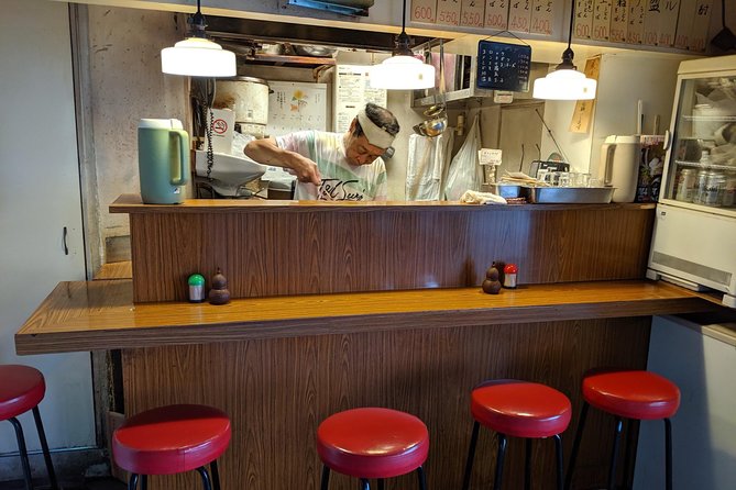 Private Customizable Walking Tour of Tokyo - Common questions