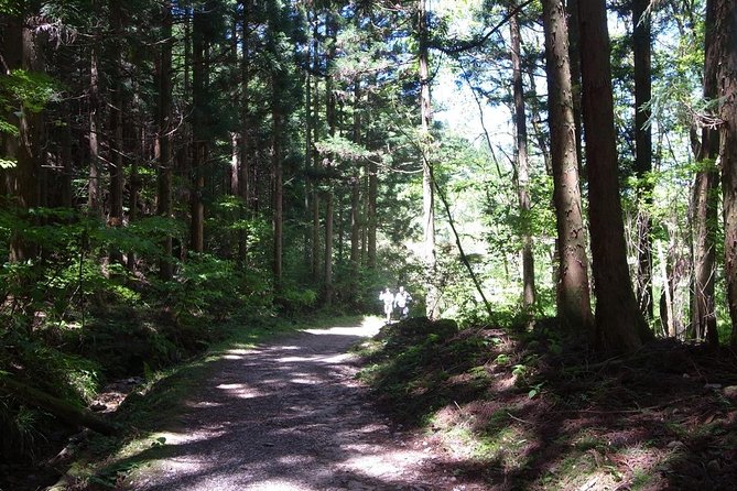 Private Full Day Magome &Tsumago Walking Tour From Nagoya - The Sum Up