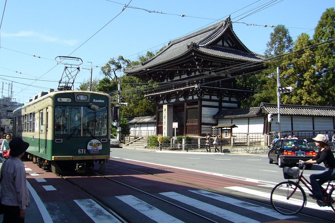 Private Highlights of Kyoto Tour - Reviews and Ratings