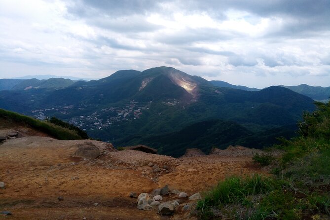 Private Hiking Activity Near Tokyo - Directions and Meeting Point