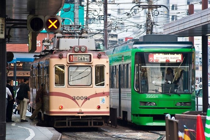 Private Hiroshima Tour With a Local, Highlights & Hidden Gems, 100% Personalised - Additional Information