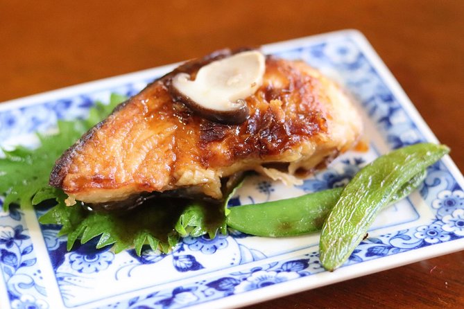 Private Japanese Cooking Class & Tofu Intro With a Kyoto Local - Pricing and Terms