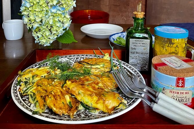 Private Japanese Cooking Experience at Our Townhouse in Machiya - Frequently Asked Questions