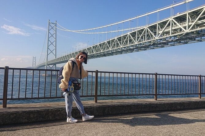 Private Kobe Tour With Licensed Guide and Vehicle - Contact Information and Customer Support