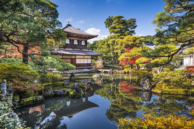 Private Kyoto Tour for Families With a Local, 100% Personalized - Directions