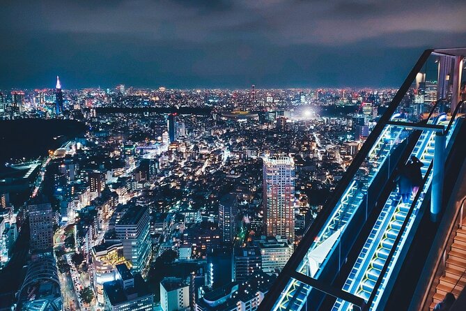 Private Long Layover Experience in Luxury SUV (9-10 Hours) - Professional Driver and Personalized Service