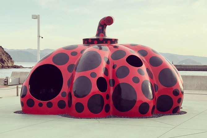 Private Naoshima Art Island Guided Tour - Customer Reviews