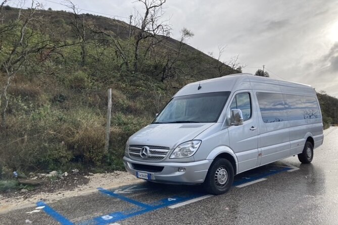 Private One Way Transfer: Naha Airport (Oha) To/From Okinawa - Frequently Asked Questions