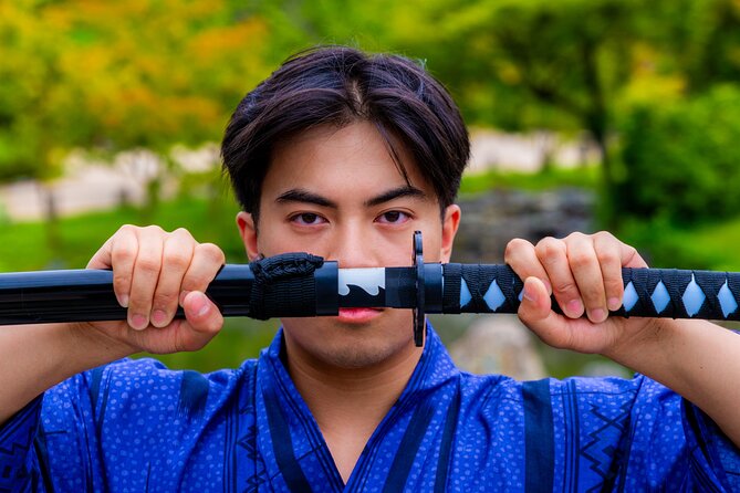 Private Photoshoot Experience in Kyoto - Suitable for All Travelers