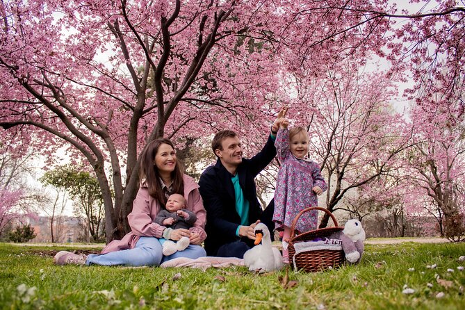 Private Professional Photoshoot in Tokyo - Copyright and Date Information