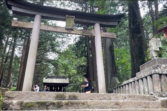 Private Sedan One-Day Mount Fuji Tour - Customer Satisfaction