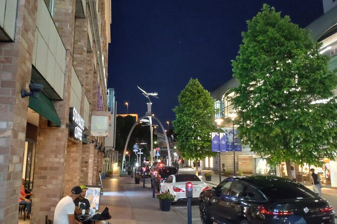 Private Short Tour in Yokohama - Frequently Asked Questions