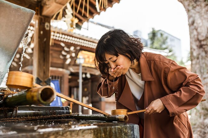 Private Tour Guide Fukuoka With a Local: Kickstart Your Trip, Personalized - Common questions