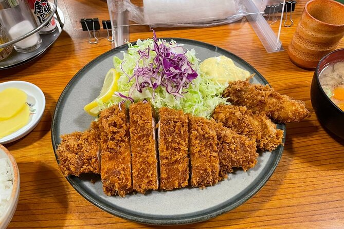 Private Tour in Slam Dunk Locations and Kamakura Sights - The Sum Up