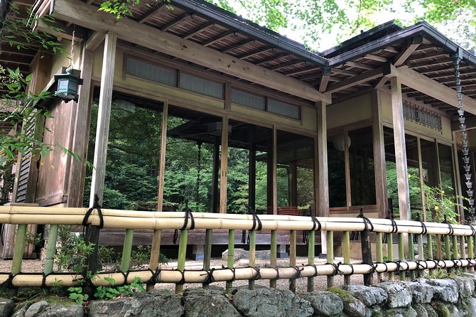 Private Tour: Tokyos Oldest Sake Brewery and Riverside Walk. - Traveler Photos