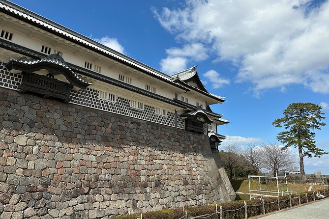 Private Walking Tour in Kanazawa With Local Guides - Booking Process and Reservation Information