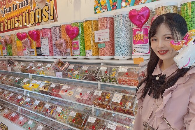 Professionally Guided Tokyo Private Walking Tour - Common questions