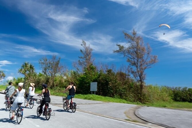 Remote Island Ryukyu Culture Experience Tour in Okinawa - Local Cuisine Experience