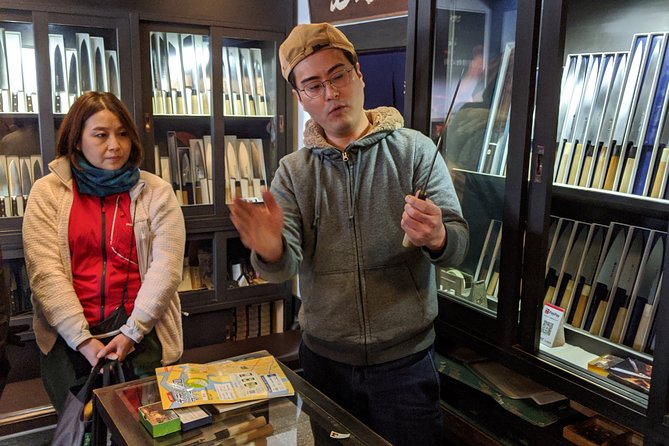 Sakai: City Highlights by Bicycle  - Osaka Prefecture - End the Tour Back at the Meeting Point