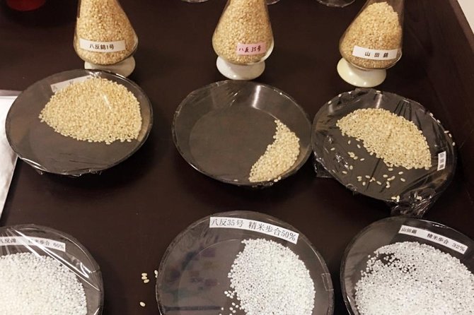 Sake Town Tour in Saijo Hiroshima - Frequently Asked Questions