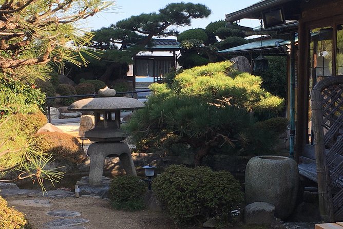 Samurai Gozen -Mouri Shoku- - Operator Information