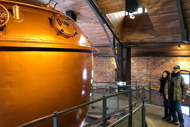 Sapporo Custom Private Tours By Locals, See the City Unscripted - Directions