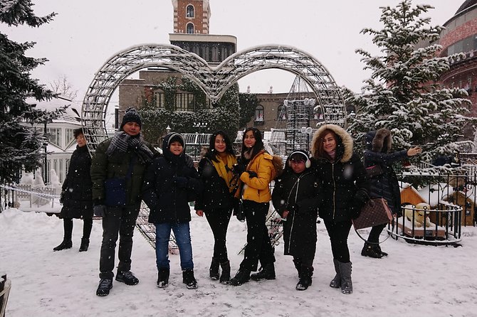 Sapporo Full-Day Private Tour With Government Licensed Guide - Common questions