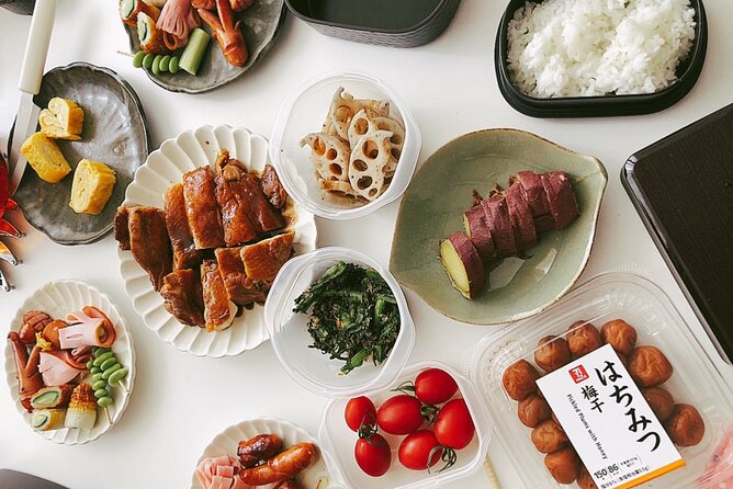 Secrets to Daily Bento Life - Bento Box Decoration Ideas