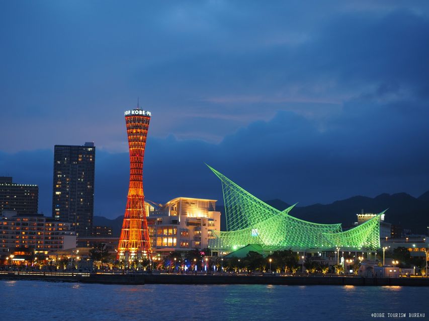 Shin-Kobe: 1 or 2 Day Car Rental - Insurance Coverage