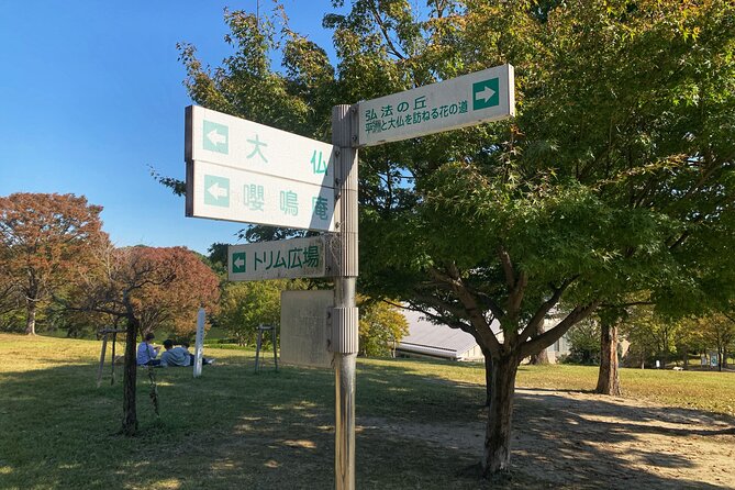 Shurakuen Daibustu Tour From Nagoya - Booking Information and Pricing