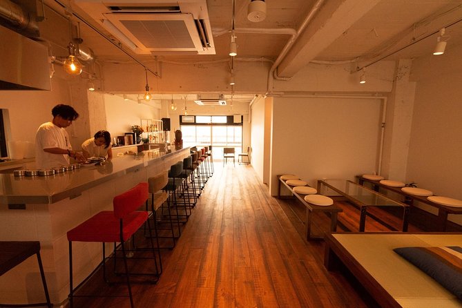 Smappa!Group and Licensed Guide Kabukicho Shinjuku Nite Experience Tour(Tokyo) - Directions