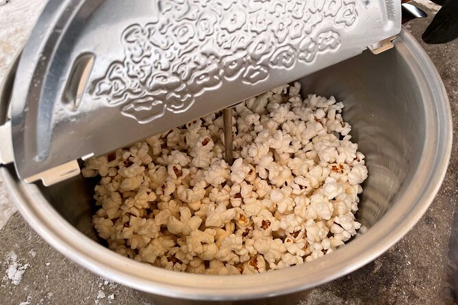 Snow Viewing Café in Jozankei - The Sum Up