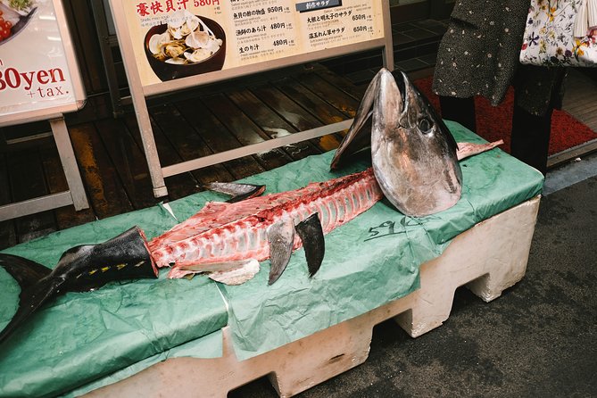 Special Access at Toyosu Fish Market With Hotel Pick up - Common questions