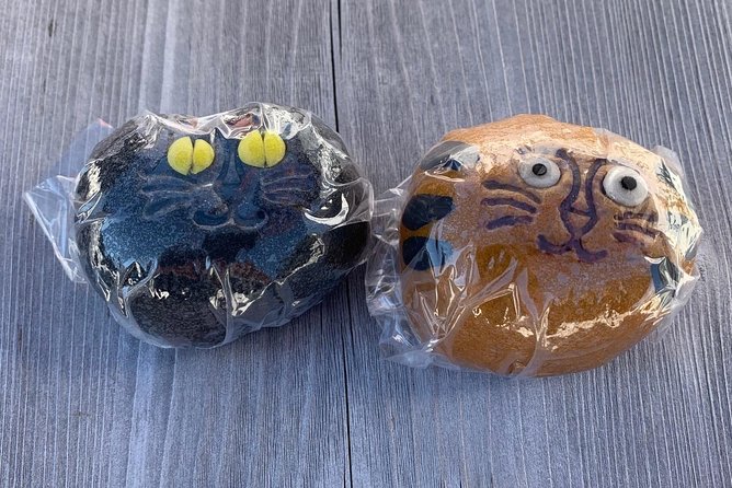 Special Food Tour in Takayama - Landmarks and Landscapes