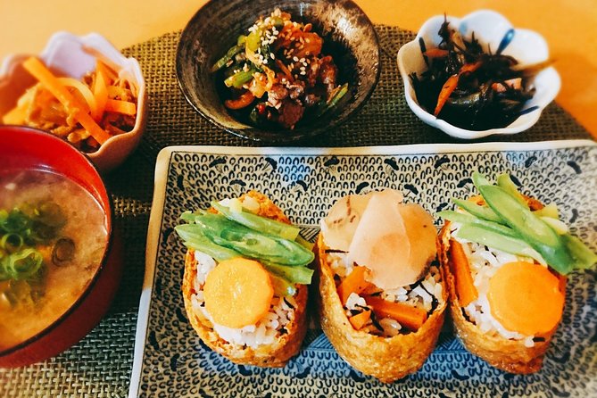 Sushi Cooking Class - Reviews