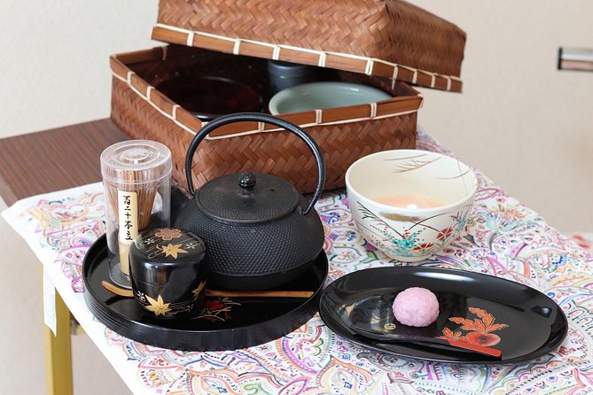 Sushi or Obanzai Cooking and Matcha With a Kyoto Native in Her Home - Directions and Accessibility