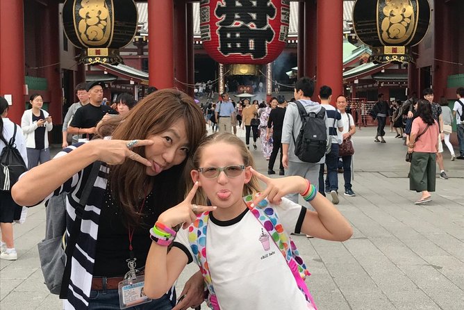 Tailored Private Tour With a Licensed Tour Guide - Additional Information and Support