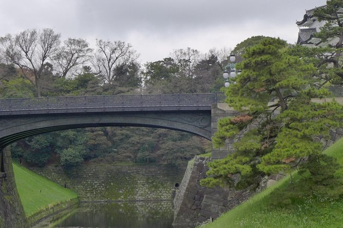 Tailored Tokyo City Tour Based on Request - Post-Booking Itinerary Adjustments