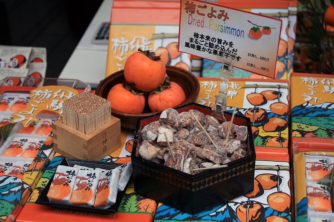 Takayama Full Day Tour (Private Guide) - Famous Woodwork House Visit