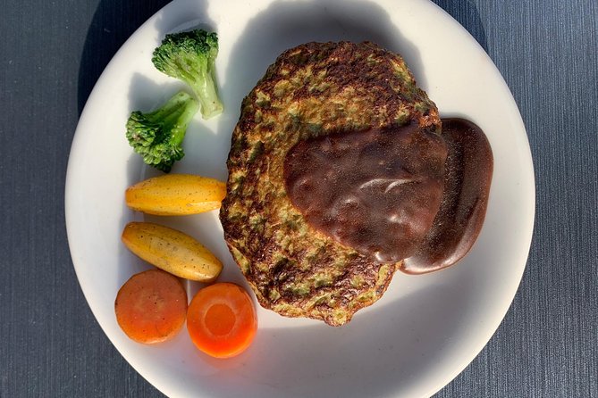 Takayama Oldtownship Walking Tour With Local Guide. (About 70min) - Background