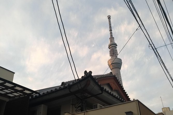 Tattoo-Friendly Open-Air Onsen & Drink - What to Expect at the Tattoo-Friendly Onsen